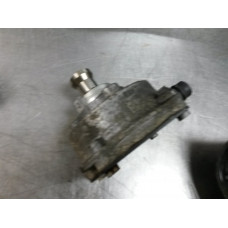 97Z108 Vacuum Pump From 2007 BMW 328xi  3.0 755834405